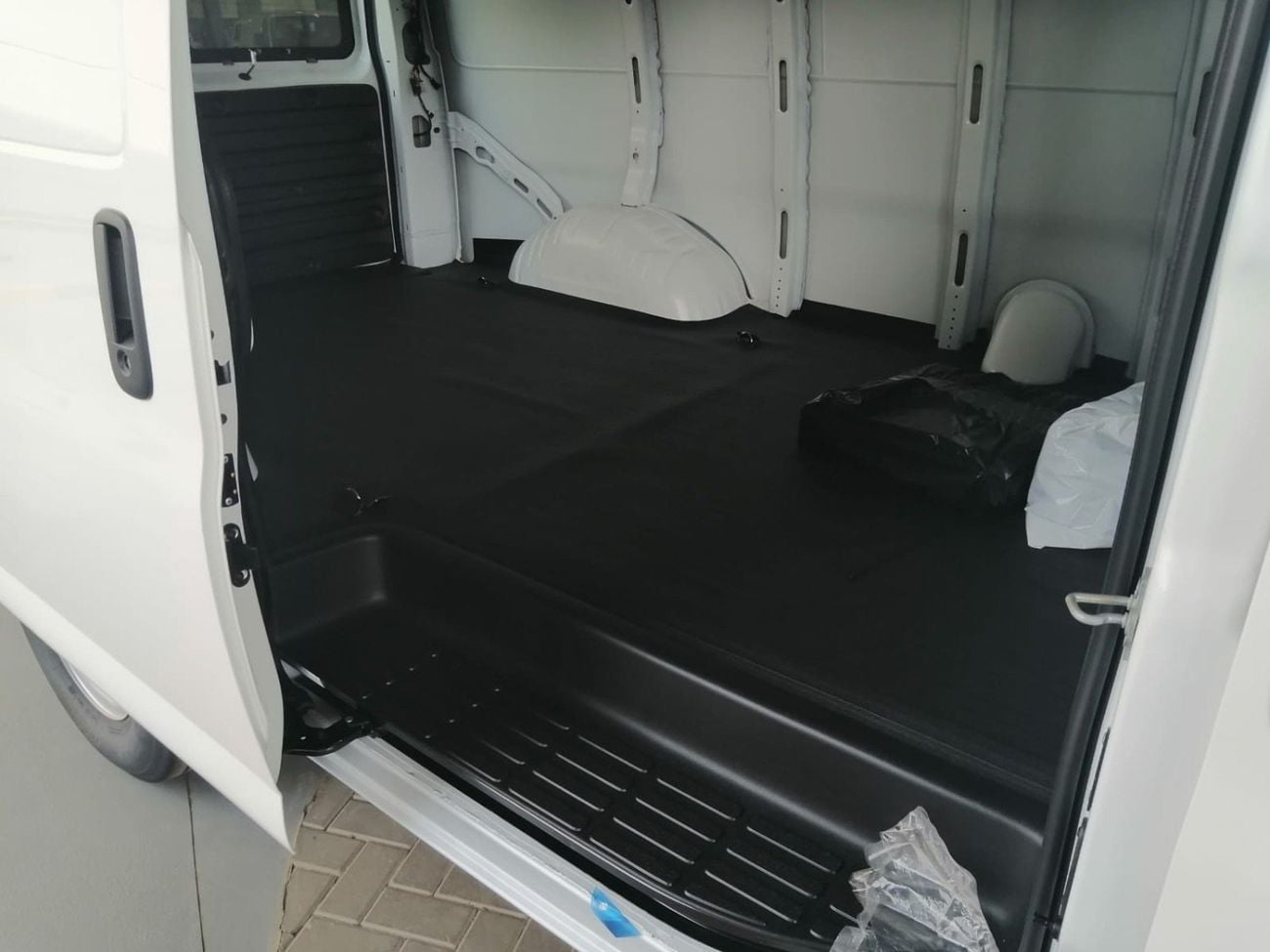 GMC Savana GMC savana VAN GCC