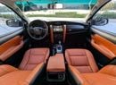 Toyota Fortuner Toyota Fortuner EXR 2016model Modified 2025Model v4 2.7L Engine Colour Grey interior Brown leather s