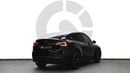 Tesla Model Y LONG RANGE Tesla Model Y GCC Specs in Pristine Condition 2024