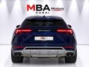 Lamborghini Urus STANDARD LOW MILAGE