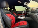 مرسيدس بنز GLE 53 AMG Premium + 3.0L