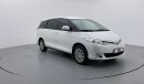 Toyota Previa S 2400