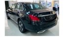 Mercedes-Benz C 180 C180 .. Brand New .. German specs ..