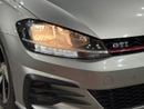 Volkswagen Golf GTI SEL 2.0T