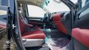Toyota Hilux 2.7L Petrol Engine - Automatic Transmission - SR5 - GCC Specs - Rear Camera - Bed Liner