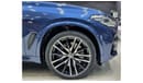 BMW X5 BMW X5 50I XDRIVE 2019 IN IMMACULATE CONDITION STILL UNDER WARRANTY FOR 229K AED