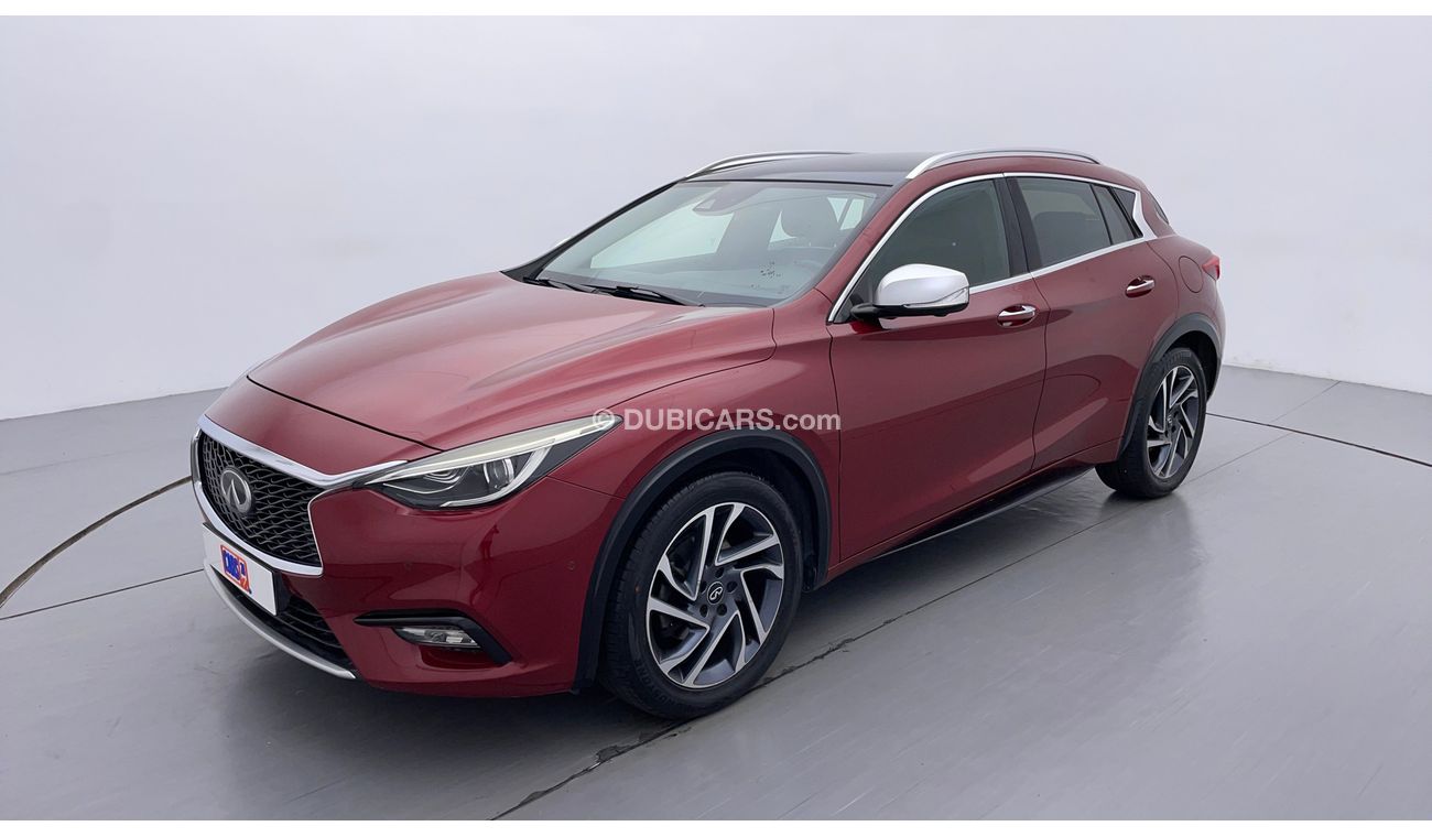 Infiniti Q30 LUXE 1.6 | Zero Down Payment | Free Home Test Drive