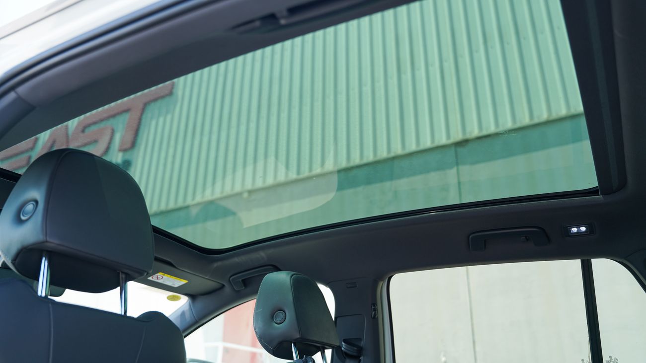 Volkswagen ID.4 Crozz PRO- ELECTRIC