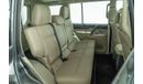 ميتسوبيشي باجيرو 2015 Mitsubishi Pajero 3.8L V6 GLS Black Pack / Full-Service History