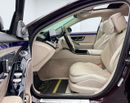 Mercedes Maybach S680 Maybach 2022 Mercedes-Maybach S680, Mercedes Warranty+Full Service History, GCC Specs