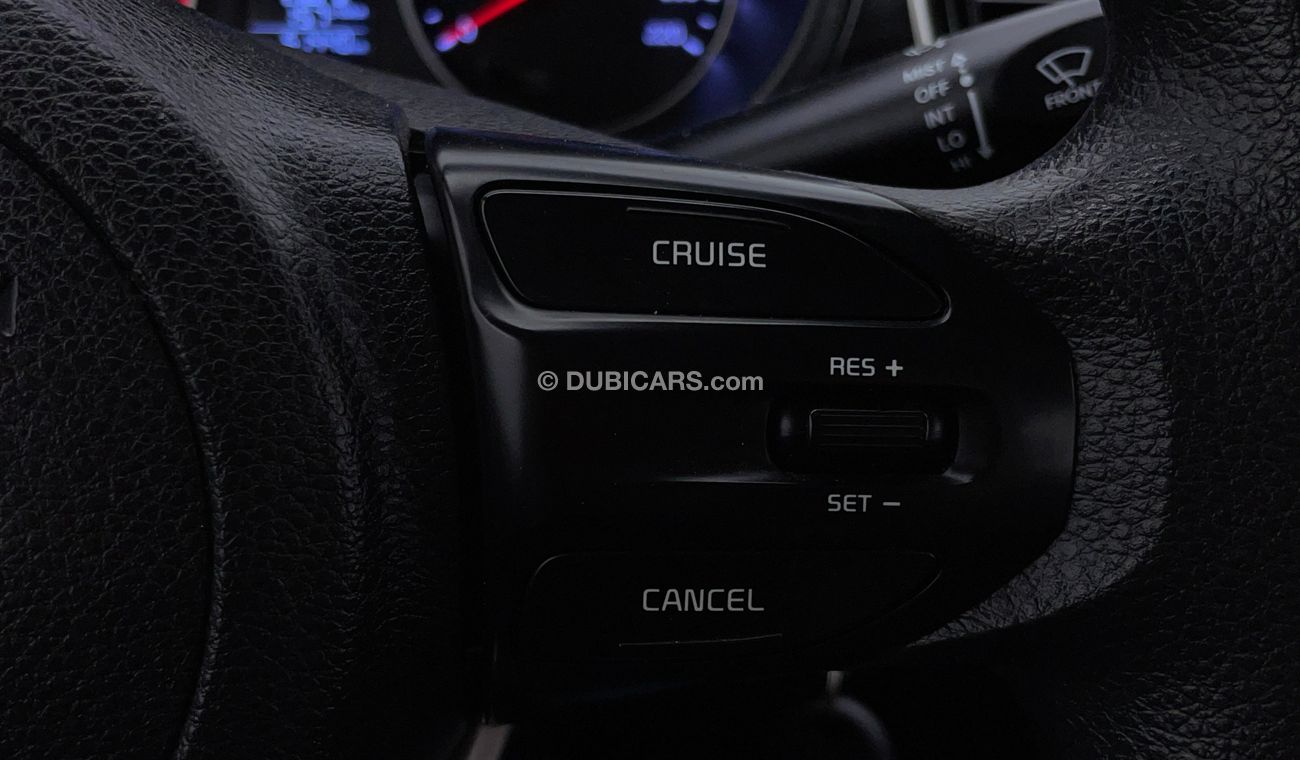 Kia Pegas LX 1.4 | Under Warranty | Inspected on 150+ parameters