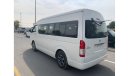 Toyota Hiace Hi Ace Diesel 2.5L High Roof 15 Seat 3 Point Seat Belt GL 2020