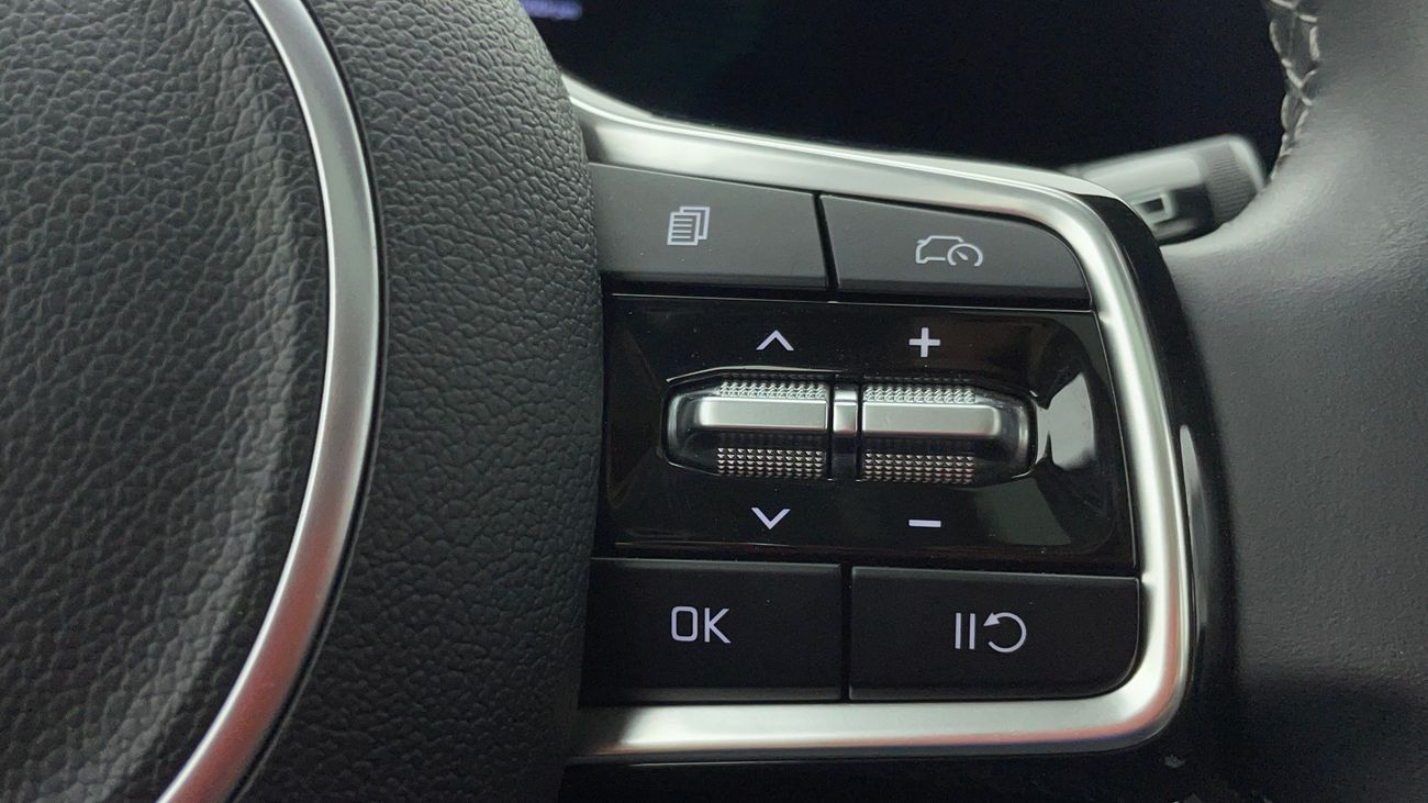 كيا سورينتو EX 2.5 | بدون دفعة مقدمة | اختبار القيادة في المنزل