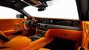 Rolls-Royce Spectre - 2024 - GCC Specs - Under Warranty and Service Contract