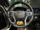 Chevrolet Blazer PREMIER