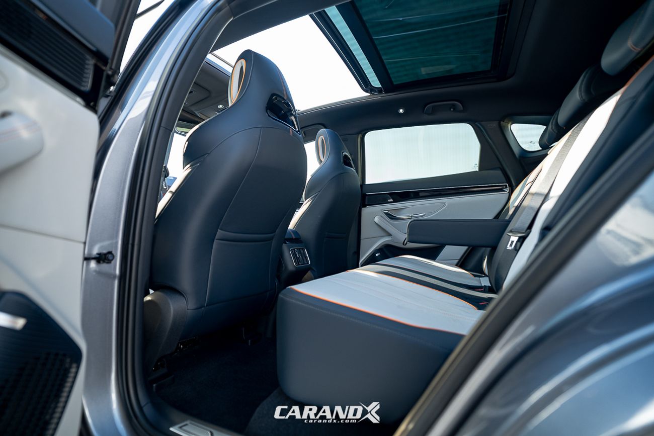 BYD Song Plus BYD Song Plus EV Honor 605km Flagship Plus 2024