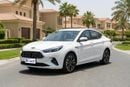 JAC J7 INTELLIGENT 2023 | AED 426/Month | 0 DP | 30 Day Return | Warranty