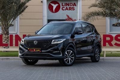 دي اف اس كاي فنغون 580