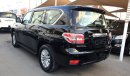 Nissan Patrol Nissan Patrol  SE 320 original paint 2014 Gcc