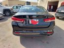 كيا أوبتيما 2.4l 4 Vin