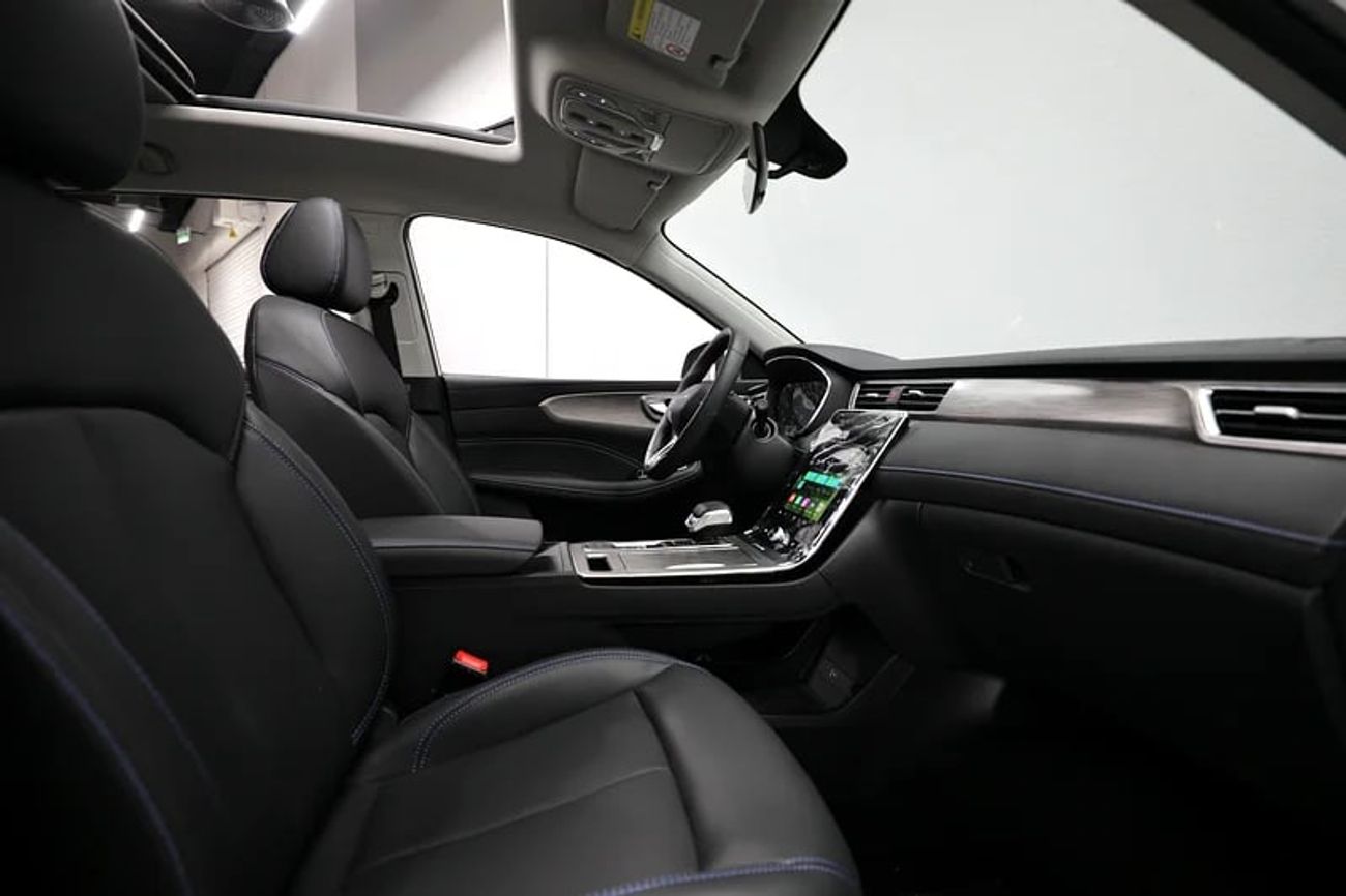 أم جي RX5 Plus | Brand | 775 monthly | Free Insurance + Registration Ref#