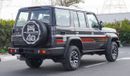 Toyota Land Cruiser 70 4.0L V6 A/T