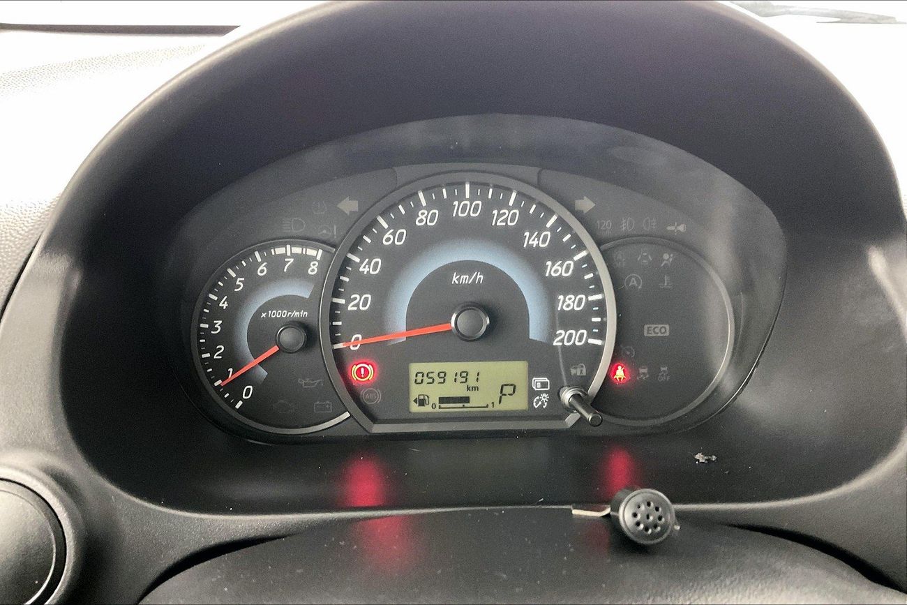 Mitsubishi Attrage GLX Mid | Guaranteed Warranty | 0 Down Payment