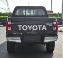 Toyota Hilux TOYOTA HILUX 2.7L AT PETROL FULL PUSH START 2024 MODEL