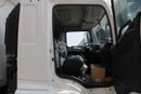 Hino 500 7.7L REFRIGERATOR TRUCK 13.5PL EURO4 2025MY