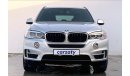 BMW X5 35i Executive