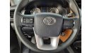 Toyota Fortuner Toyota Fortuner 2017 GCC V4 Free accident for sael