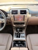 لكزس GX 460 Premier 4.6L