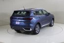 Ford Territory TREND TER2124 / FREE INSURANCE + REGISTRATION / AL TAYER MOTORS AL QOUZ SHOWROOM
