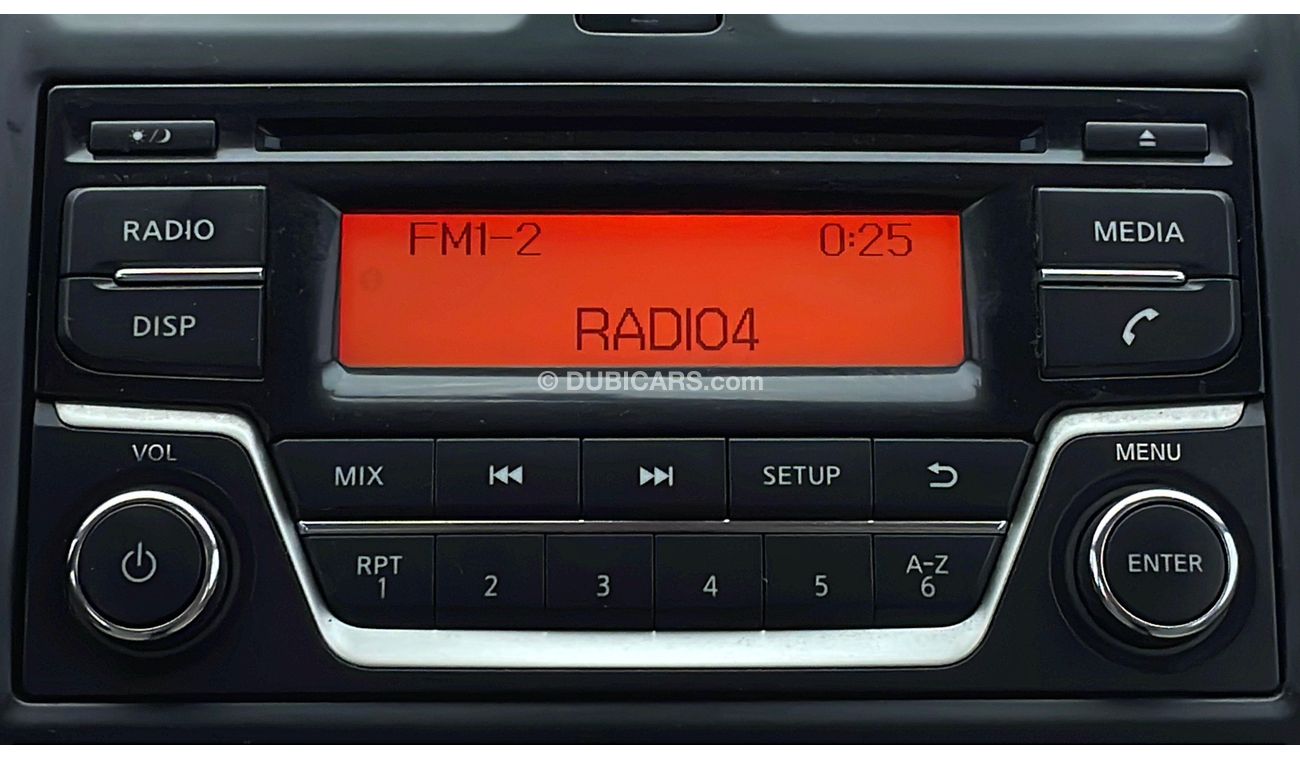 Nissan Sunny S 1.5 | Under Warranty | Inspected on 150+ parameters