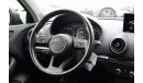 Audi A3 Audi A3 30 TFSI /GCC / 2017/ Free Accident