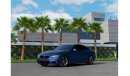 BMW 430i 30i M-Kit Coupe | 2,840 P.M  | 0% Downpayment | Excellent Condition!