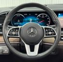 Mercedes-Benz GLS 450 Premium + 3.0L (367 HP) 2020 Mercedes GLS450 4MATIC, 2025 Mercedes Warranty, Full Mercedes Service H