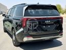 Kia Carnival KIA CARNIVAL 1.6L  HYBRID 2025 MODEL
