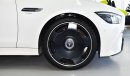Mercedes-Benz GT43 Turbo
