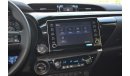 Toyota Hilux DOUBLE CAB PICKUP ADVENTURE V6 4.0L PETROL AUTOMATIC TRANSMISSION