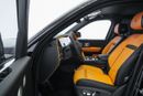 Rolls-Royce Cullinan Rolls Royce Cullinan Black Badge