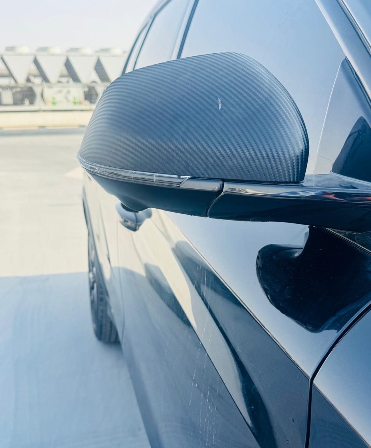 أم جي RX5 LUXURY