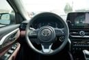 Toyota Urban Cruiser GLX - 1.5L | Full Option | 360 Camera | Head Up Display | Wireless Charger