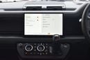 Land Rover Defender 2024Model 3.0 Diesel Engine full option Colour Grey push start Transmission Automatic Interior Black