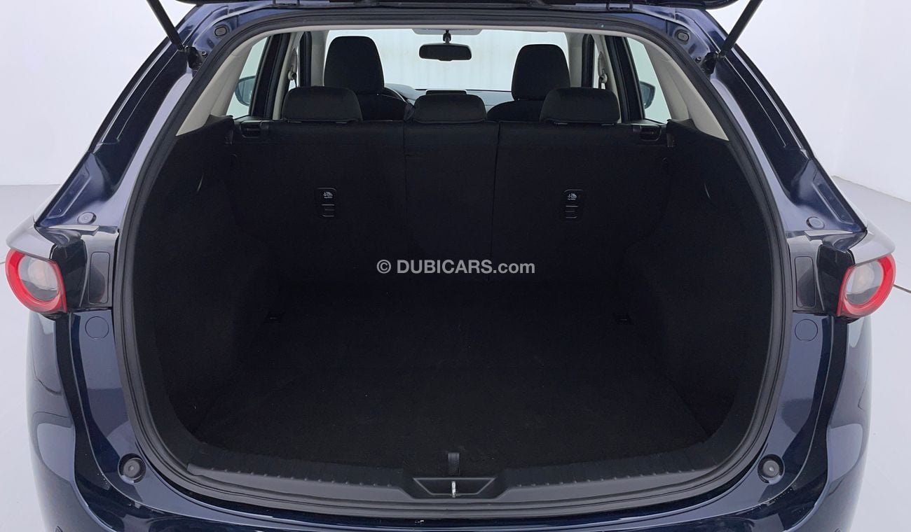 Mazda CX5 GS 2.5 | Zero Down Payment | Free Home Test Drive