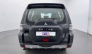 Mitsubishi Pajero GLS MIDLINE 3.5 | Under Warranty | Inspected on 150+ parameters