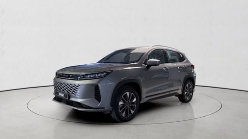 Exeed LX | Guaranteed Warranty | 0 Down Payment