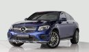 Mercedes-Benz GLC 250 Coupe AMG *SALE EVENT* Enquirer for more details