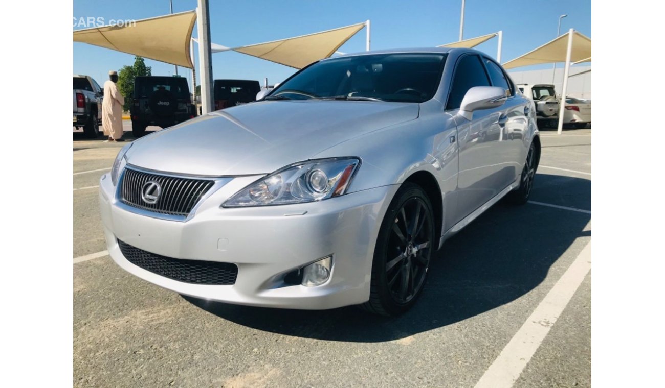 Lexus IS250