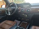 مرسيدس بنز GLK 350 TOP 4Matic